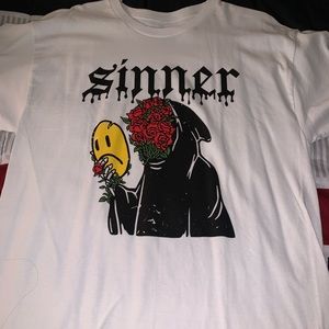 Sinner PHORA shirt